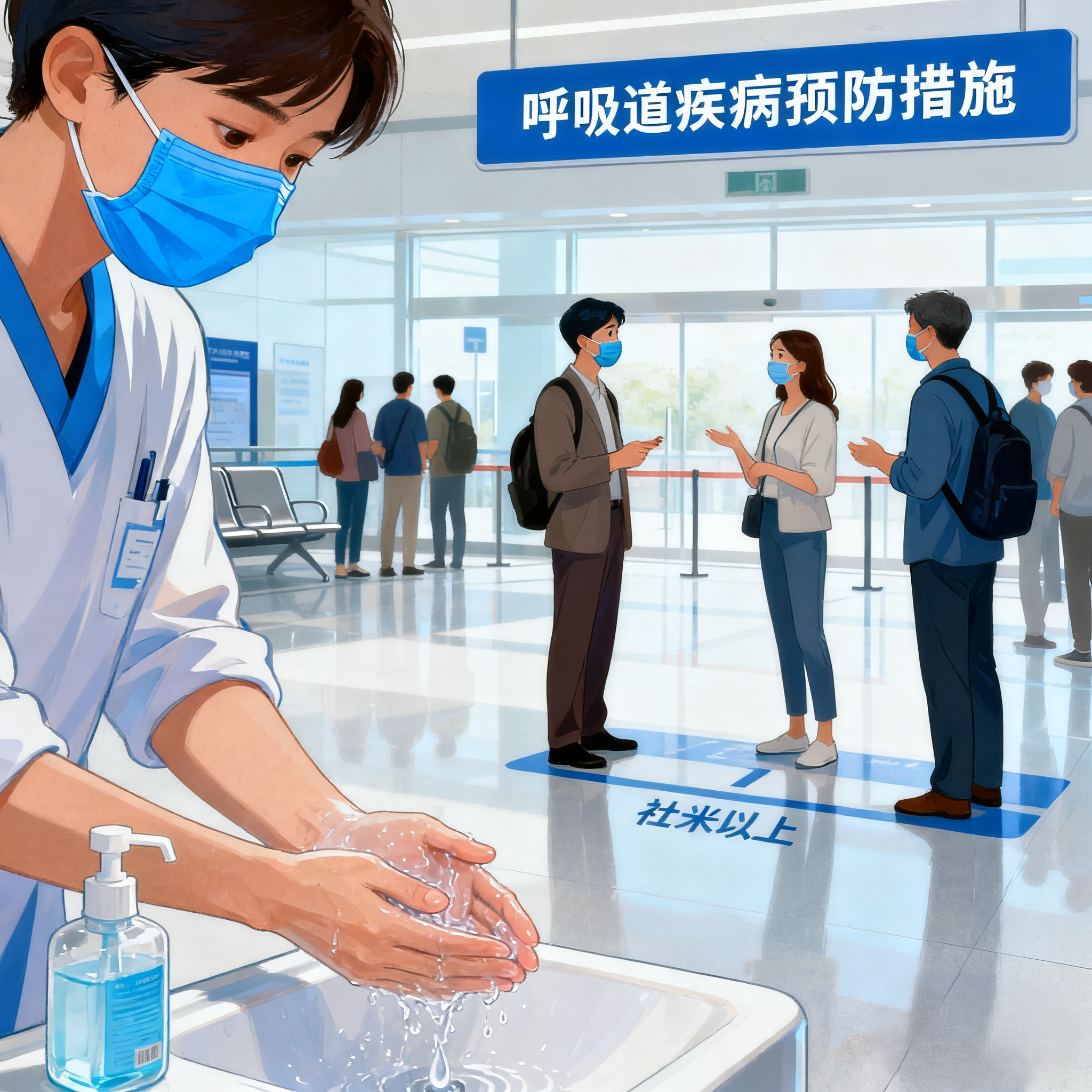 新闻展示